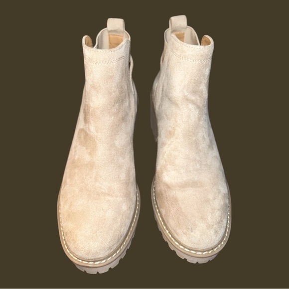 DV Dolce Vita Women's Rielle Ankle Rango Boot size 8.5 - Picture 6 of 12